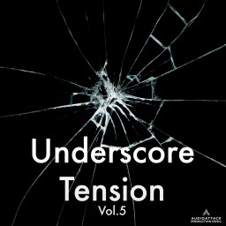 Underscore Tension Vol. 5
