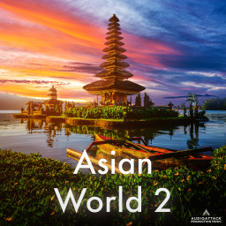 Asian World 2