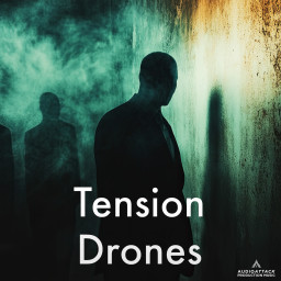 Tension Drones