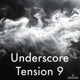 Underscore Tension Vol. 9