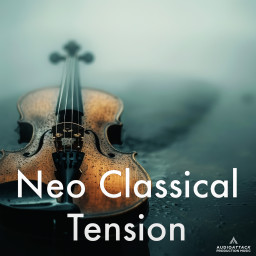 Neoclassical Tension