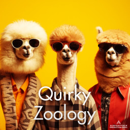 Quirky Zoology