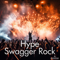 Hype Swagger Rock