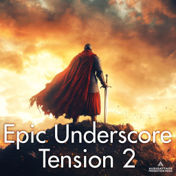 Epic Underscore Tension 2