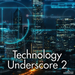Technology Underscore Vol. 2