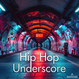 Hip Hop Underscore