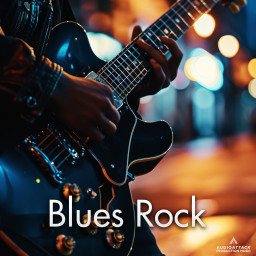 Blues Rock