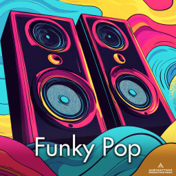 Funky Pop