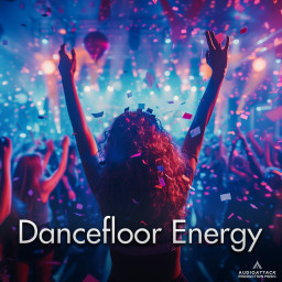 Dancefloor Energy
