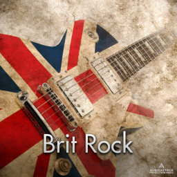 Brit Rock