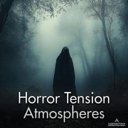 Horror Tension Atmospheres