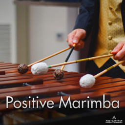 Positive Marimba