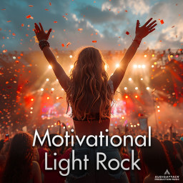 Motivational Light Rock