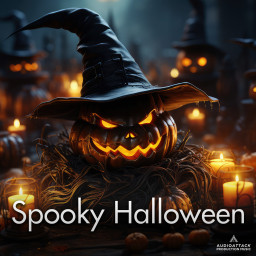 Spooky Halloween