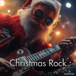 Christmas Rock