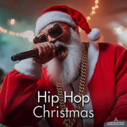 Hip Hop Christmas