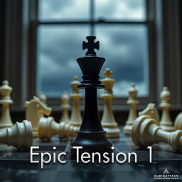 Epic Tension 1
