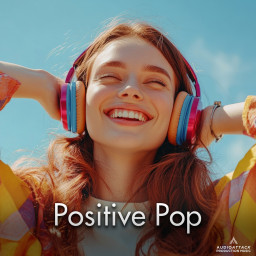 Positive Pop