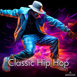 Classic Hip Hop