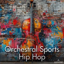 Orchestral Sports Hip Hop