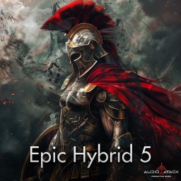 Epic Hybrid 5
