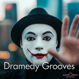 Dramedy Grooves
