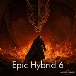 Epic Hybrid 6