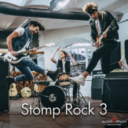 Stomp Rock 3