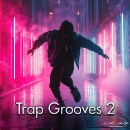 Trap Grooves 2