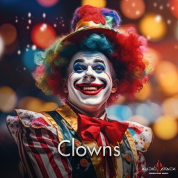 Clowns