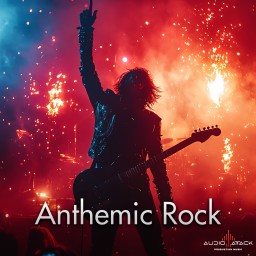 Anthemic Rock