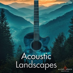 Acoustic Landscapes