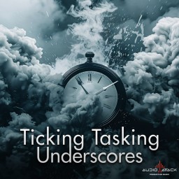 Ticking Tasking Underscores