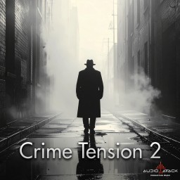 Crime Tension 2