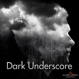 Dark Underscore