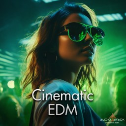 Cinematic EDM