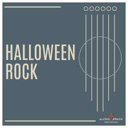 Halloween Rock