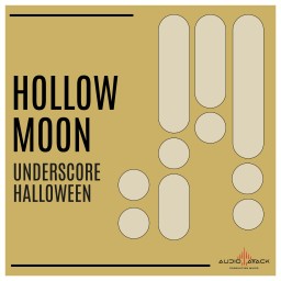 Hollow Moon - Underscore Halloween