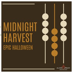 Midnight Harvest - Epic Halloween