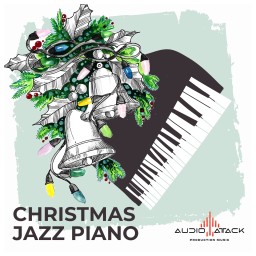 Christmas Jazz Piano