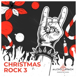 Christmas Rock 3