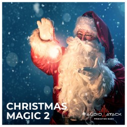 Christmas Magic 2