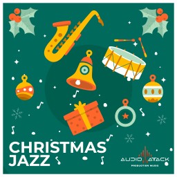 Christmas Jazz