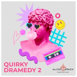 Quirky Dramedy 2