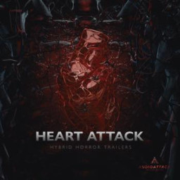 Heart Attack - Hybrid Horror Trailers