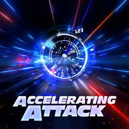 Accelerating Attack