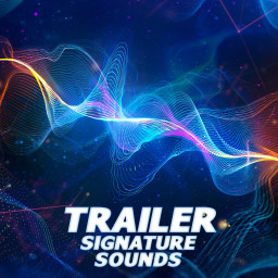 Trailer Signature Sounds
