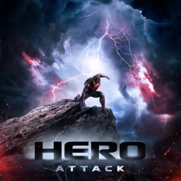Hero Attack