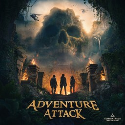 Adventure Attack