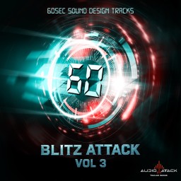 Blitz Attack 3